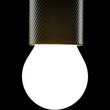 Segula 55867 Lámpara Led 2700 K 6 W E27 F