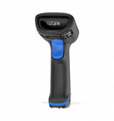 Newland Hr22 Dorada Ii 2d Cmos Lector De Códigos De Barras Portátil 1d/2d Negro