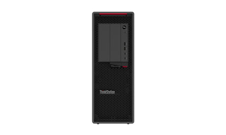 EAN 198155522697 - Lenovo ThinkStation P620 AMD Ryzen Threadripper PRO 5945WX 64 GB DDR4-SDRAM 1 TB SSD Windows 11 Pro Torre  imagen 1