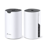 EAN 6935364073039 - TP-Link DECO S7 (2-Pack) Doble banda (2,4 GHz / 5 GHz) Wi-Fi 5 (802.11ac) Blanco 3 Interno imagen 2