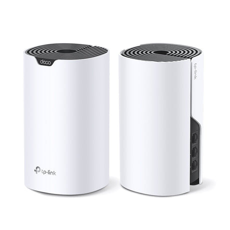 EAN 6935364073039 - TP-Link DECO S7 (2-Pack) Doble banda (2,4 GHz / 5 GHz) Wi-Fi 5 (802.11ac) Blanco 3 Interno imagen 2