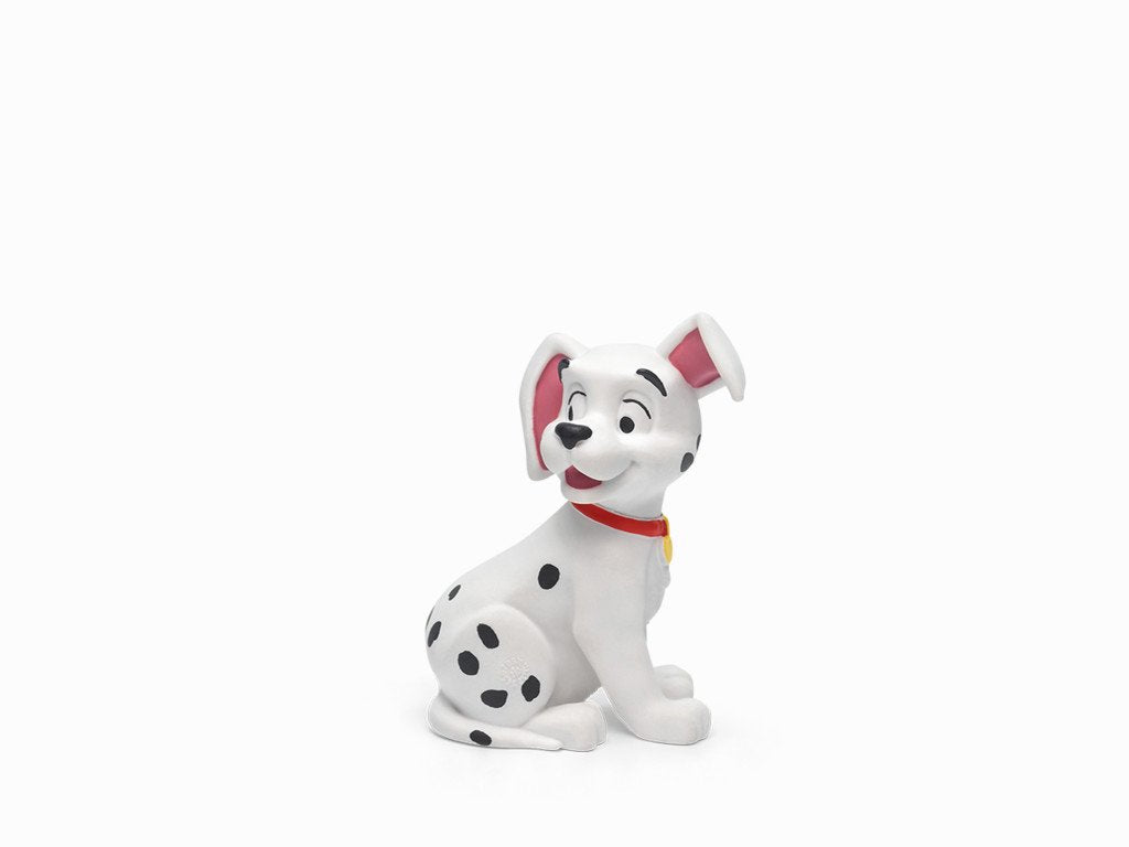 Tonies Disney - 101 Dálmatas, Figura De Juguete   10000373