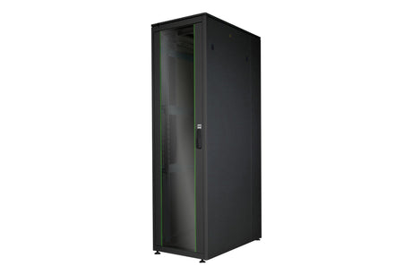 EAN 4016032332398 - Digitus DN-19 42U-6/10-B-1 armario rack Rack o bastidor independiente Negro imagen 1