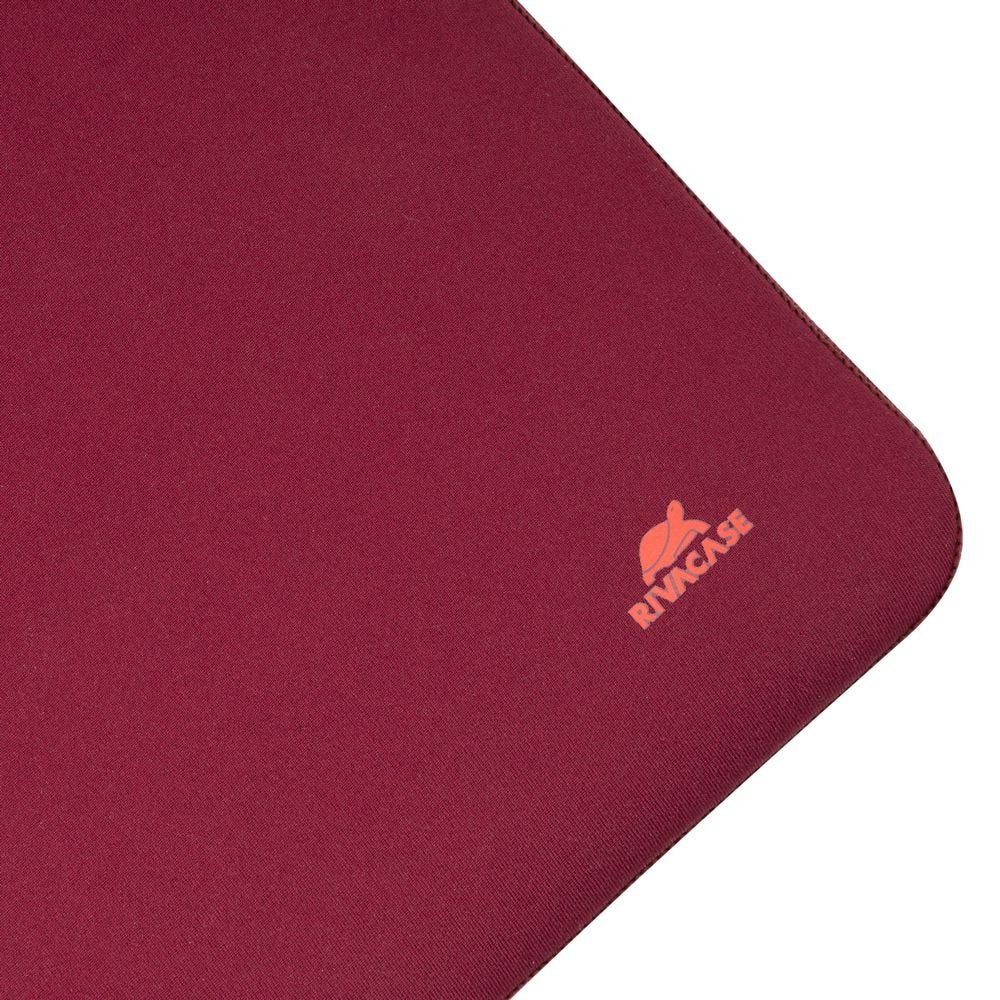Funda Nb Antichoques 14"/5223 Rivacase Borgoña
