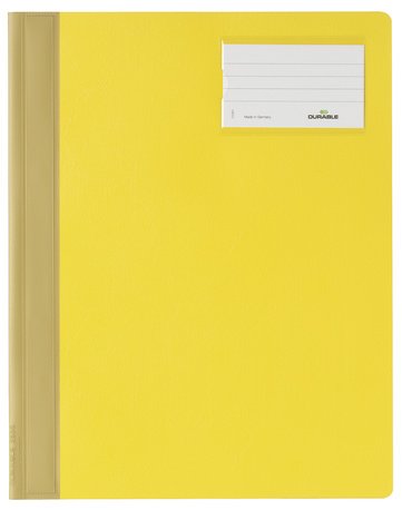 Durable Carpeta - Para A4 (210 X 297 Mm)