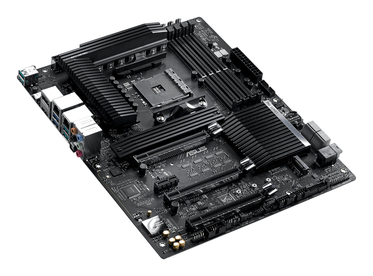 Am4 Asus Pro Ws X570-Ace
