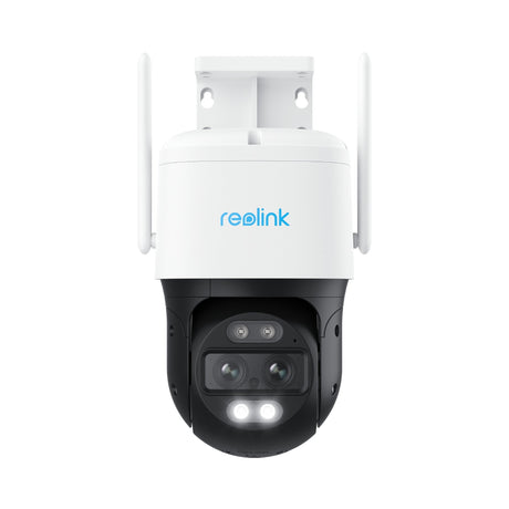 EAN 6975253982189 - Reolink TrackMix Series W760 Torreta Cámara de seguridad IP Exterior 3840 x 2160 Pixeles Pared imagen 1