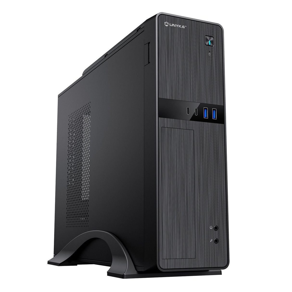 EAN 6974560220977 - UNYKAch UK2011 Escritorio Negro imagen 1