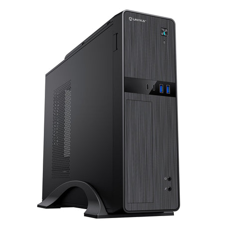 EAN 6974560220977 - UNYKAch UK2011 Escritorio Negro imagen 1