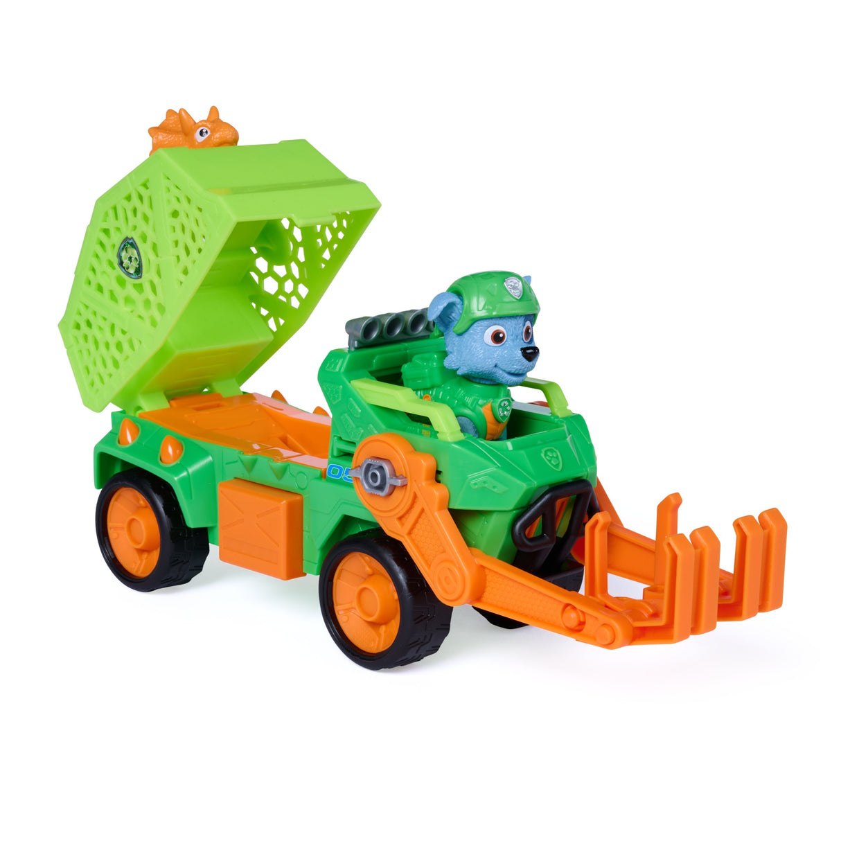 EAN 681147110250 - PAW Patrol 6075772 vehículo de juguete imagen 7