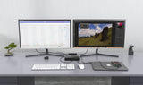 I-Tec Thunderbolt3/Usb-C Dual Displayport 4k Docking Station + Power Delivery 85w