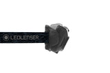 Linterna Frontal Led Ledlenser Hf4r Core Black
