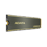 EAN 4711085940223 - ADATA ALEG-800-1000GCS unidad de estado sólido 1 TB M.2 PCI Express 4.0 NVMe 3D NAND imagen 2