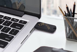 Pendrive Teamgroup C183 64gb Usb 3.0 Black