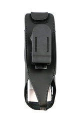 Estuche De Cuero Soryt Unify Openscape Dect S5, Clip Giratorio