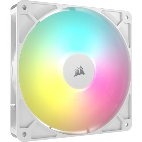 EAN 0840006684183 - Corsair RS140 ARGB Carcasa del ordenador Ventilador 14 cm Blanco 1 pieza(s) imagen 1