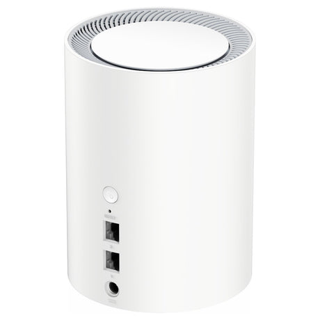 EAN 6971690793234 - Cudy AX3000 Wi-Fi 6 Mesh 2.5G Solution Doble banda (2,4 GHz / 5 GHz) Wi-Fi 6 (802.11ax) Blanco Interno imagen 3