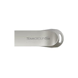 EAN 0765441063730 - Team Group C222 unidad flash USB 128 GB USB tipo A 3.2 Gen 1 (3.1 Gen 1) Plata imagen 1