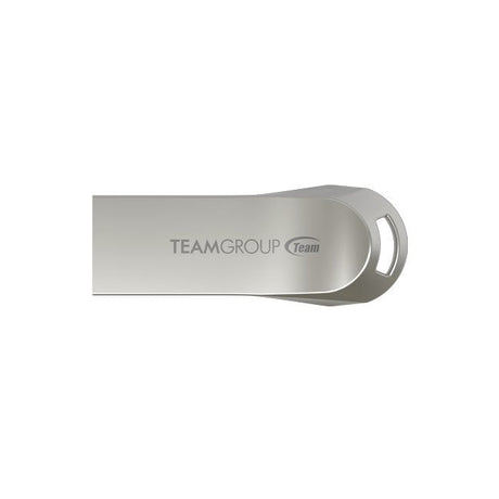 EAN 0765441063730 - Team Group C222 unidad flash USB 128 GB USB tipo A 3.2 Gen 1 (3.1 Gen 1) Plata imagen 1