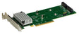EAN 0672042517855 - Supermicro AOC-SLG4-2H8M2 controlado RAID PCI Express x8 4.0 16 Gbit/s imagen 1