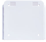 Radio Lenco Kcr-190 White