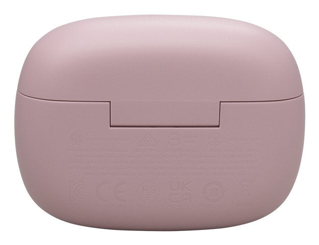 Jbl In-Ear Kopfhörer Wave Beam 2 Rosa