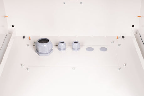 EAN 4016032360988 - Digitus DN-19 09U-I-OD armario rack Bastidor de pared Gris imagen 4