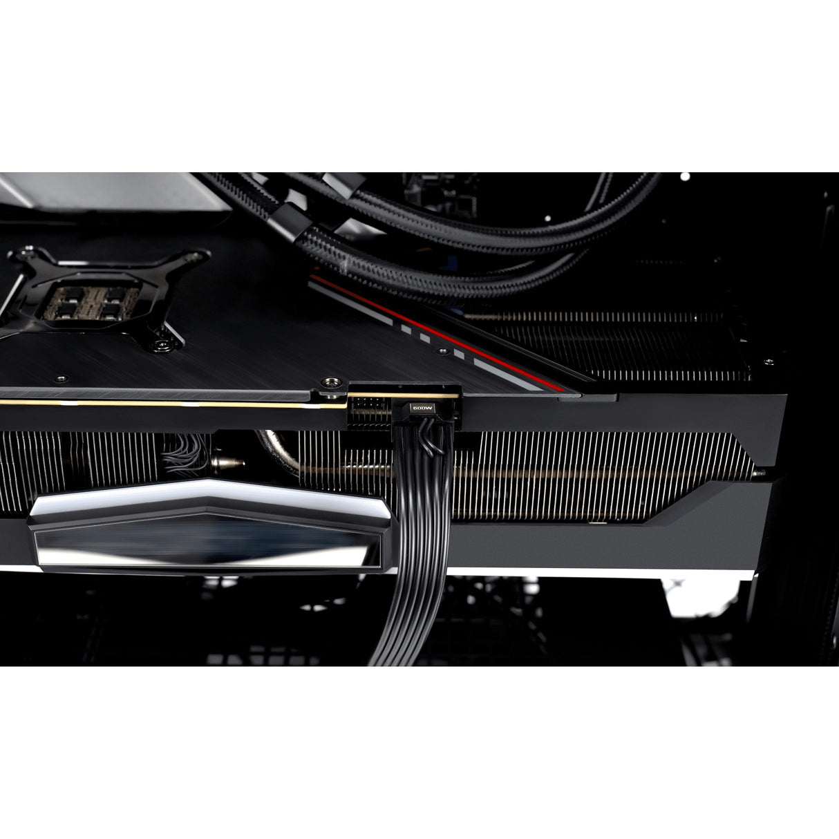 EAN 6933412796565 - DeepCool 12VHPWR 0,65 m imagen 4