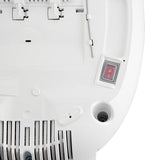 Cuckoo Crp-Lhtr1009f Arrocera 1,8 L 1305 W Blanco