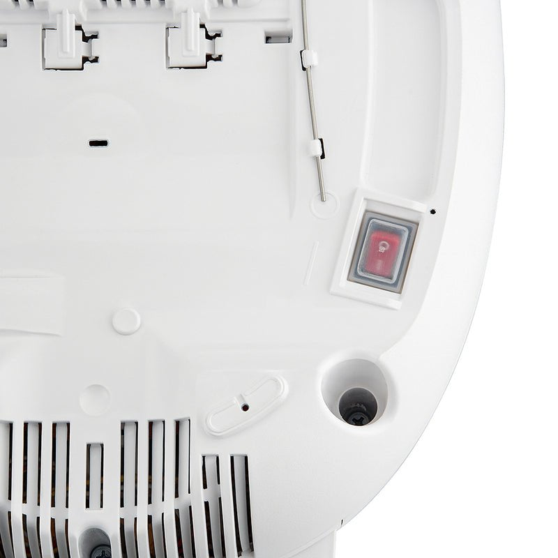 Cuckoo Crp-Lhtr0609f Arrocera 1,4 L 1090 W Blanco