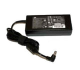 Hp 579799-001 Adaptador E Inversor De Corriente Interior 120 W Negro