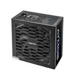 EAN 0753263078391 - Chieftec Atmos unidad de fuente de alimentación 750 W 20+4 pin ATX ATX Negro imagen 4