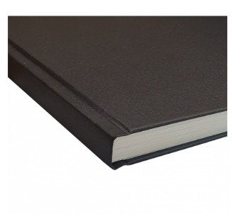 Oxford Skizzenbuch Sketchbook Blanko Din A5 - A5