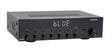 EAN 8422521002233 - Fonestar AS6060 amplificador de audio Hogar Negro imagen 1