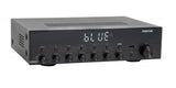 Amplificador Estereo Hifi Fonestar As - 6060 - Bluetooth - Radio Fm - 60+60 W Rms - Usb -  Mp3