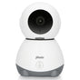 EAN 8712412592890 - Alecto SMARTBABY10 video-monitor para bebés Wi-Fi Antracita, Blanco imagen 1
