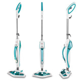 Polti Vaporetto Sv450 Double Dampfbesen