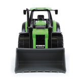 Lena Worxx Tractor Deut- Fahr Agrojoron 45cm