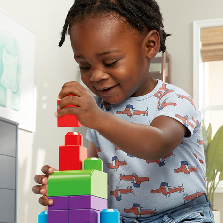 EAN 0065541084162 - MEGA BLOKS DCH55 juguete de construcción imagen 3