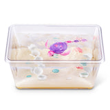 Zuru Pets Alive - Mama Turtle & Baby Surprise, Personaje 4894680041967.0