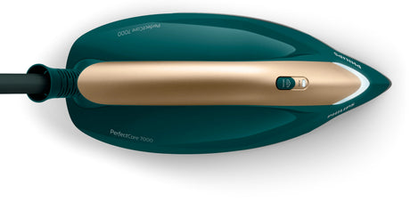 EAN 8720389001734 - Philips PSG7140/70 estación plancha al vapor 2100 W 1,8 L Suela SteamGlide Elite Violeta imagen 8