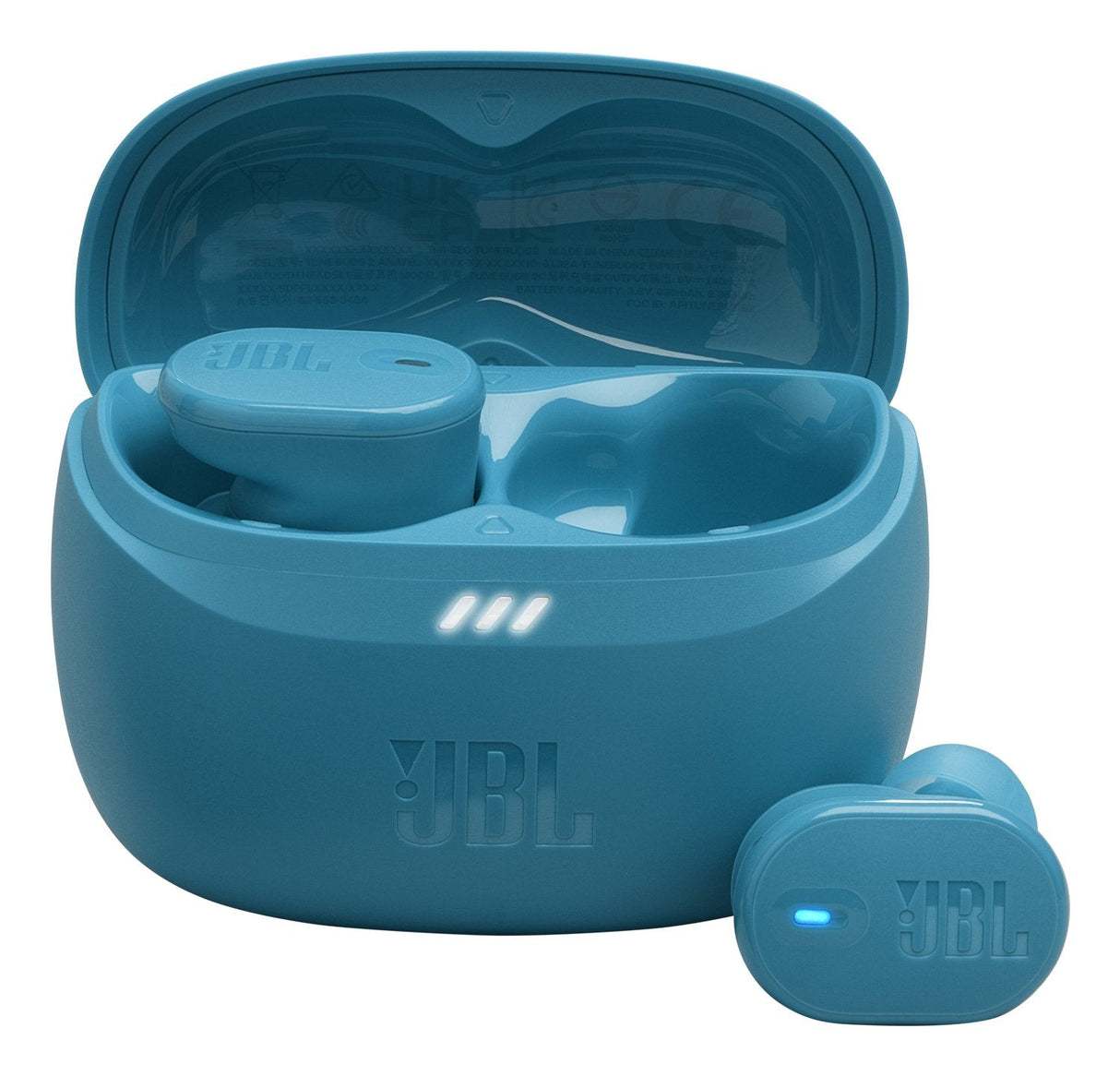 Jbl Tune Buds 2 Teal