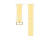 Samsung Misty Band M L, Amarillo For Watch 8 Und 9