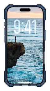 EAN 840283922862 - Urban Armor Gear 114540114151 funda para teléfono móvil 16 cm (6.3") Azul imagen 3