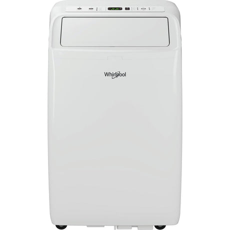 EAN 8003437629488 - Whirlpool PACF212HP W aire acondicionado portátil 60 dB Blanco imagen 2
