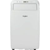 EAN 8003437629860 - Whirlpool PACF29HP W aire acondicionado portátil 62 dB Blanco imagen 4
