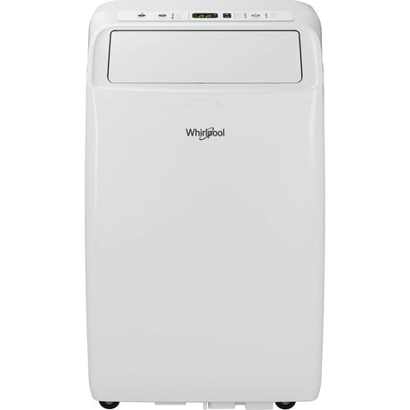 EAN 8003437629860 - Whirlpool PACF29HP W aire acondicionado portátil 62 dB Blanco imagen 4