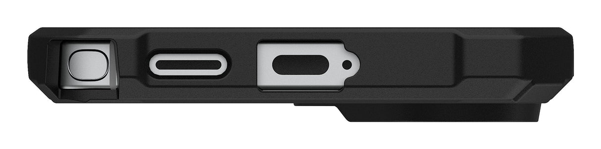 Uag Funda Essential Armor Negro?? Samsung Galaxy S26 Ultra