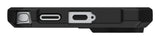 Uag Funda Essential Armor Negro?? Samsung Galaxy S26 Ultra