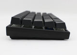 EAN 4710578297080 - Ducky Mecha Mini teclado Juego USB Inglés Negro imagen 2